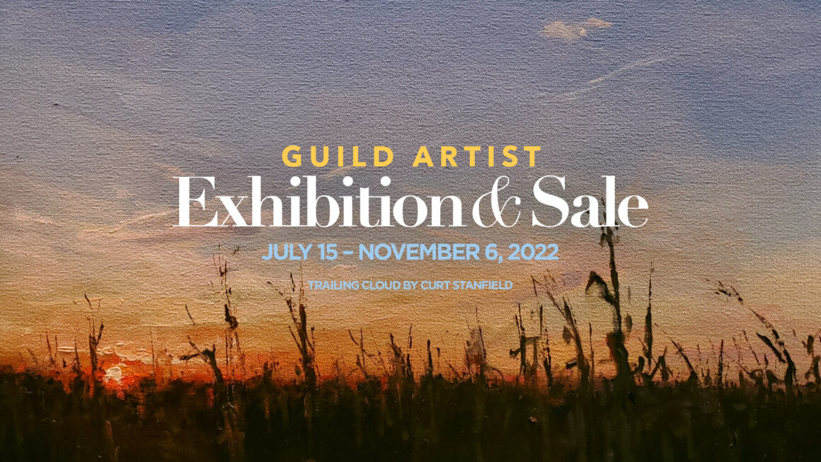 Guild Artist Exhibition and Sale - Brown County Art Guild