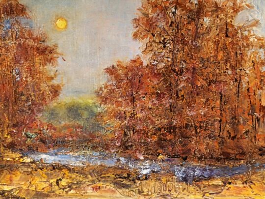 Autumn Glow