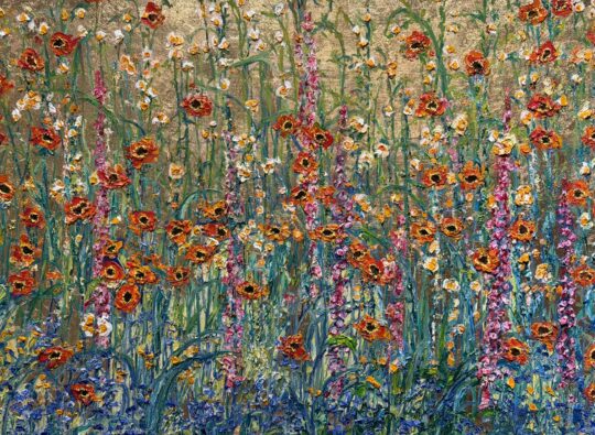 Garden of Delight IV
