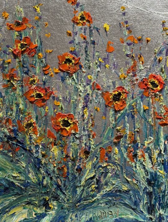 Garden of Delight V