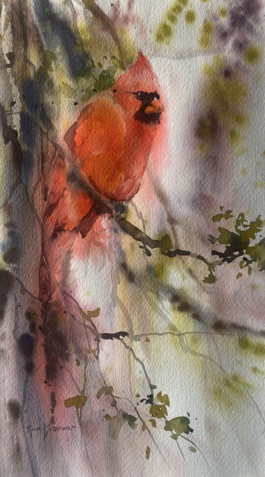 Nature's Reflections