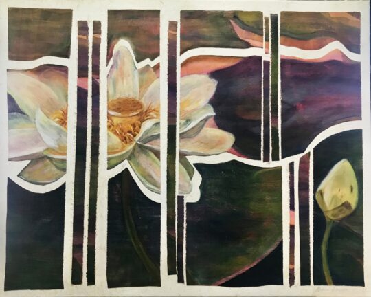 Summer Bloom