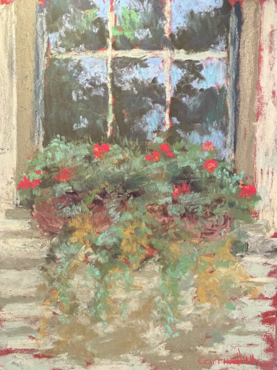 Window Box