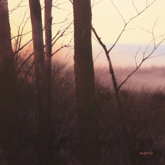 Sundown
