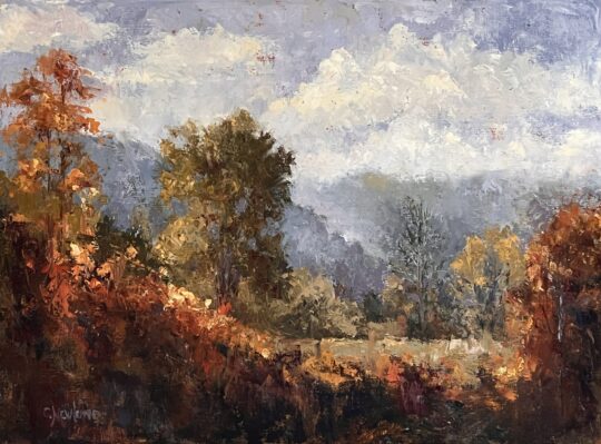 Rattlesnake Ridge III