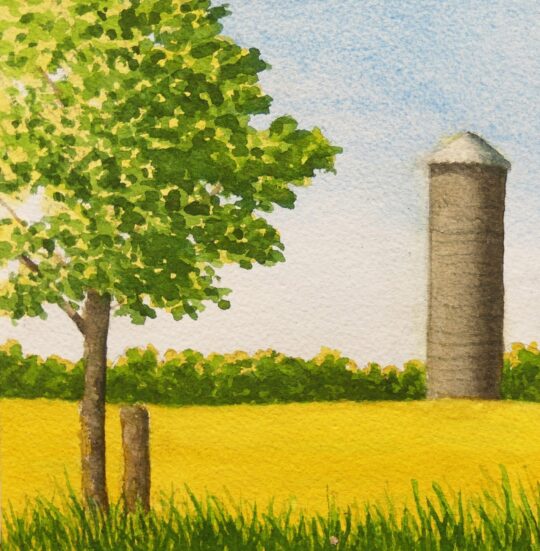 Silo