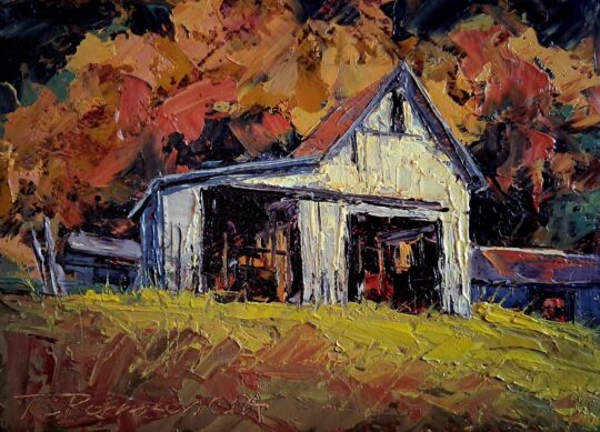 Country Barn