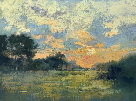 Stop and Look Around