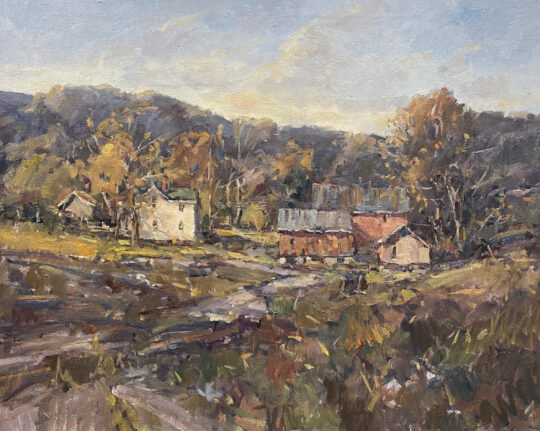 Heartland Valley