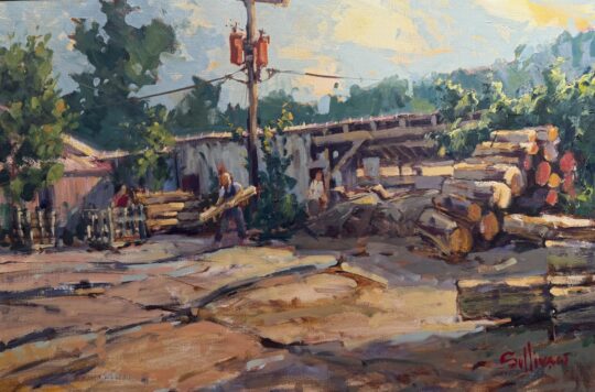 Knights Corner Lumber