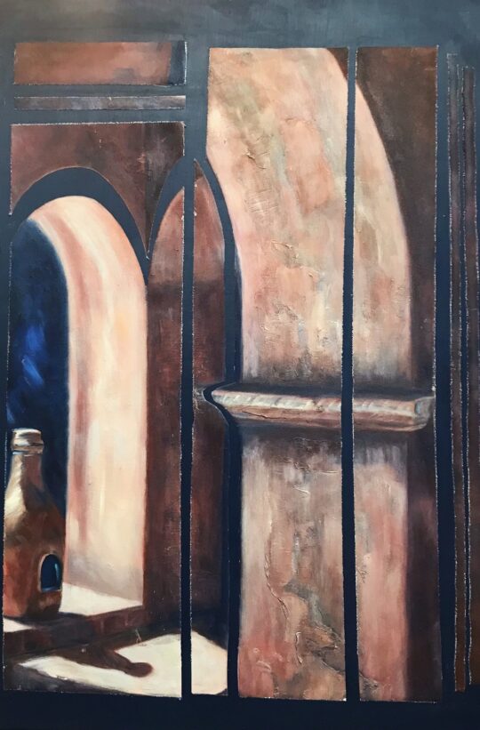 Arches and Shadows