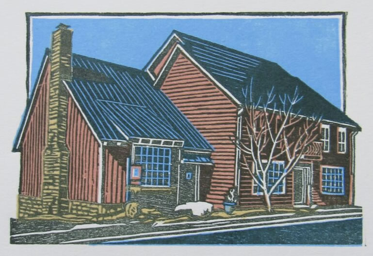 Art Guild Sponsorship