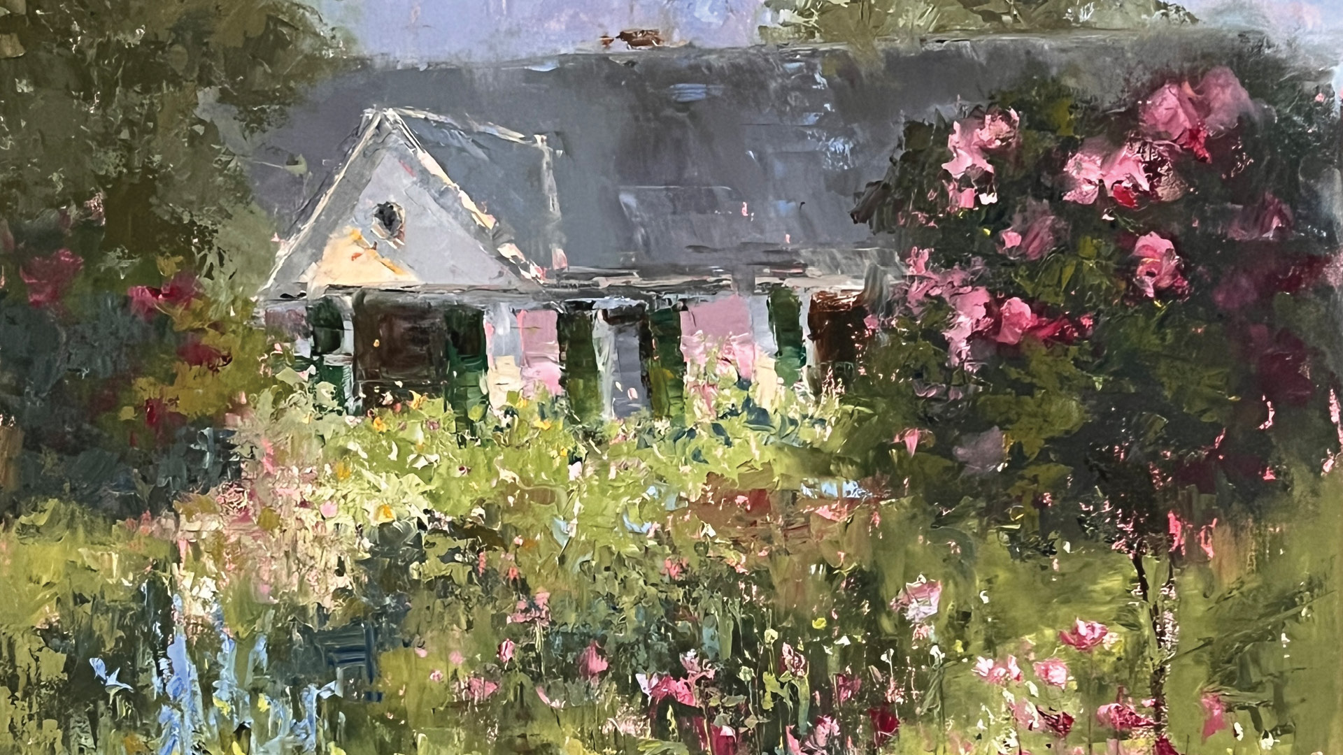 Art in the Garden 2026