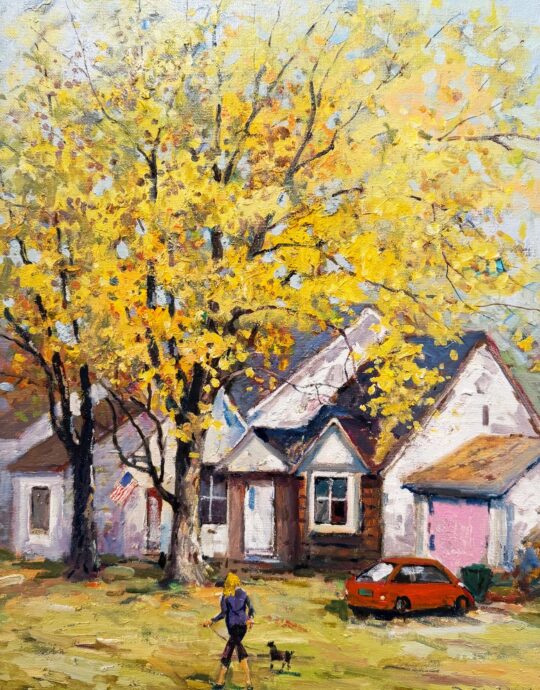 Fall #17