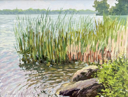 Lake Side