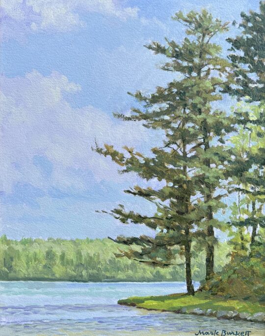 Northern Lake