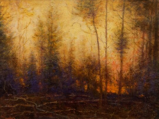 The Fire Within