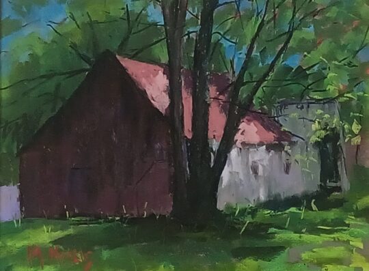 Vintage Barn (Southern Indiana)
