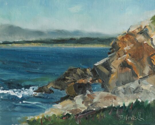 Pacific Grove