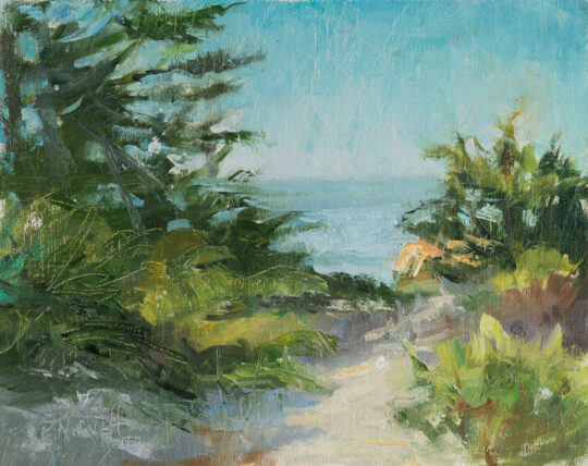 Sea Other Refuge