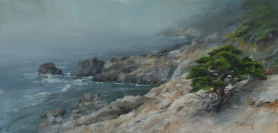 Tenacious