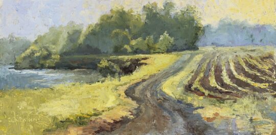 River Road