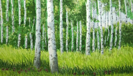 Aspen Gathering