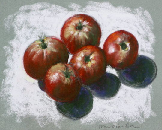 Tomatoes