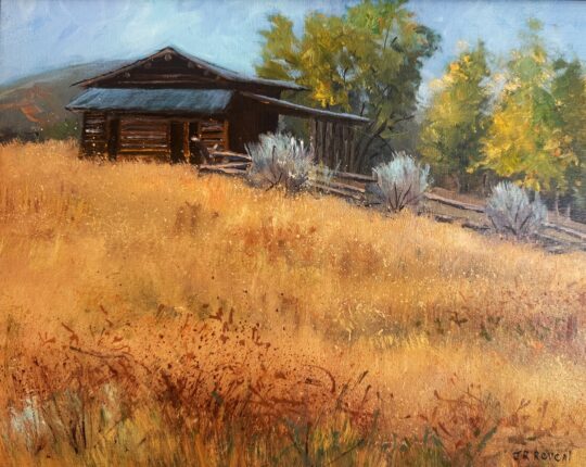 The Cabin