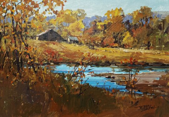 Autumn Vale