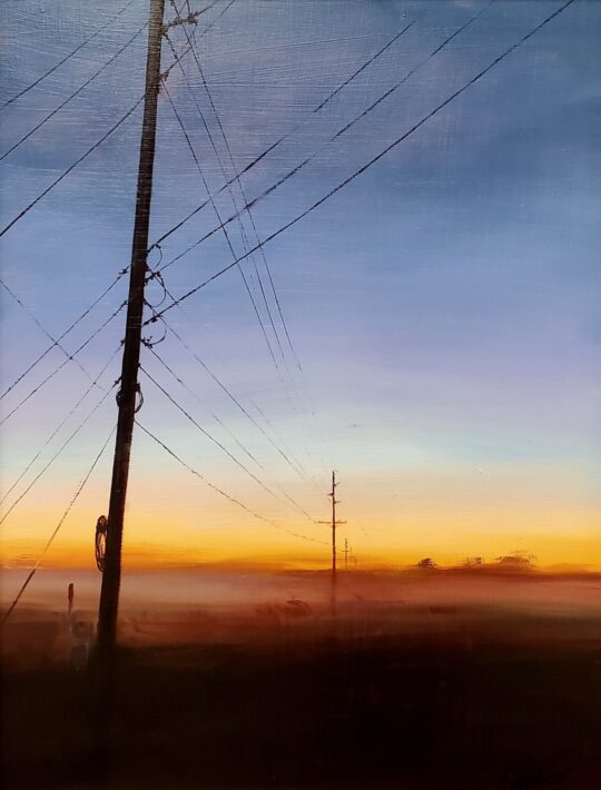 Horizons Awakening