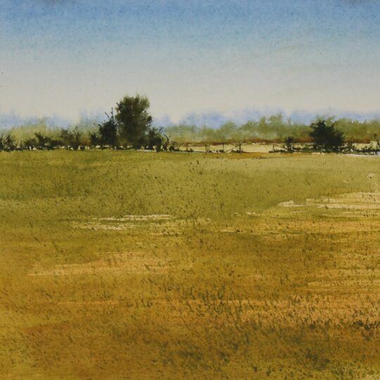 Across the Field