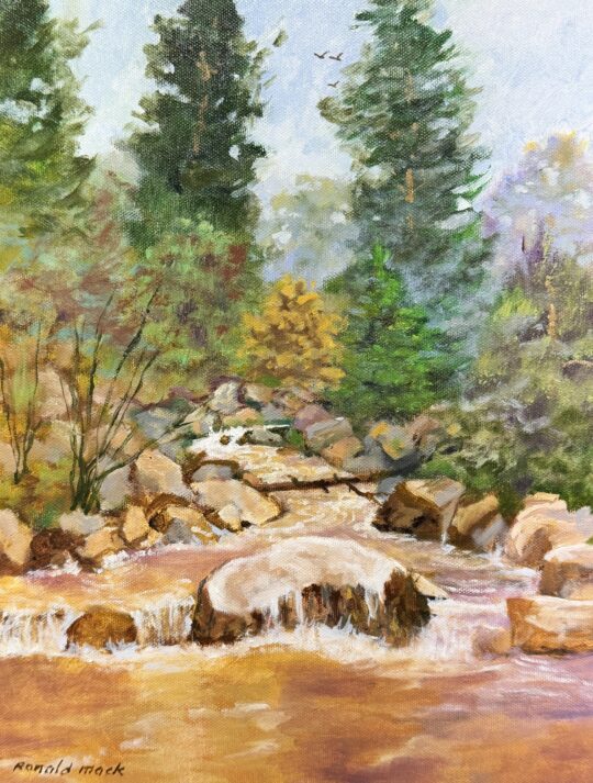 Bear Creek