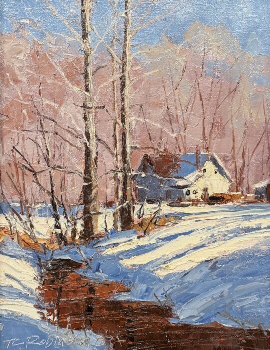 Clemens Run