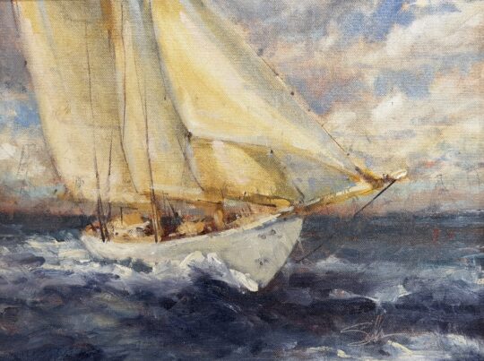 Windward