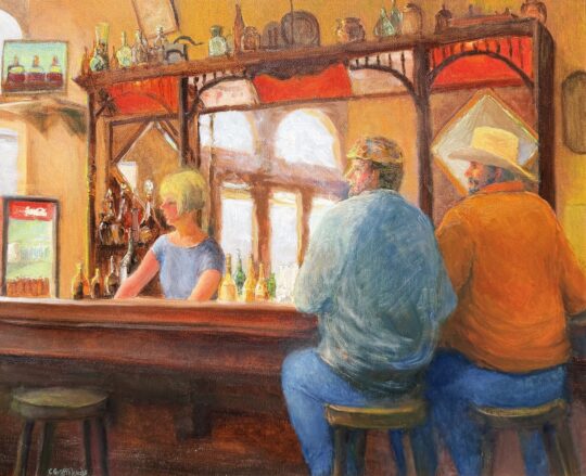 Tavern Time