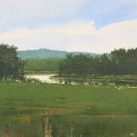 River Bend